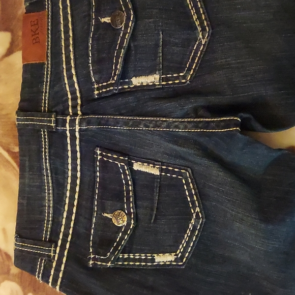 BKE Addison bootcut - Picture 4 of 4